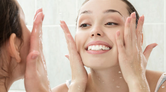 Basic Skin Care Tips