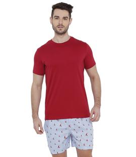 comfy t-shirts boxers