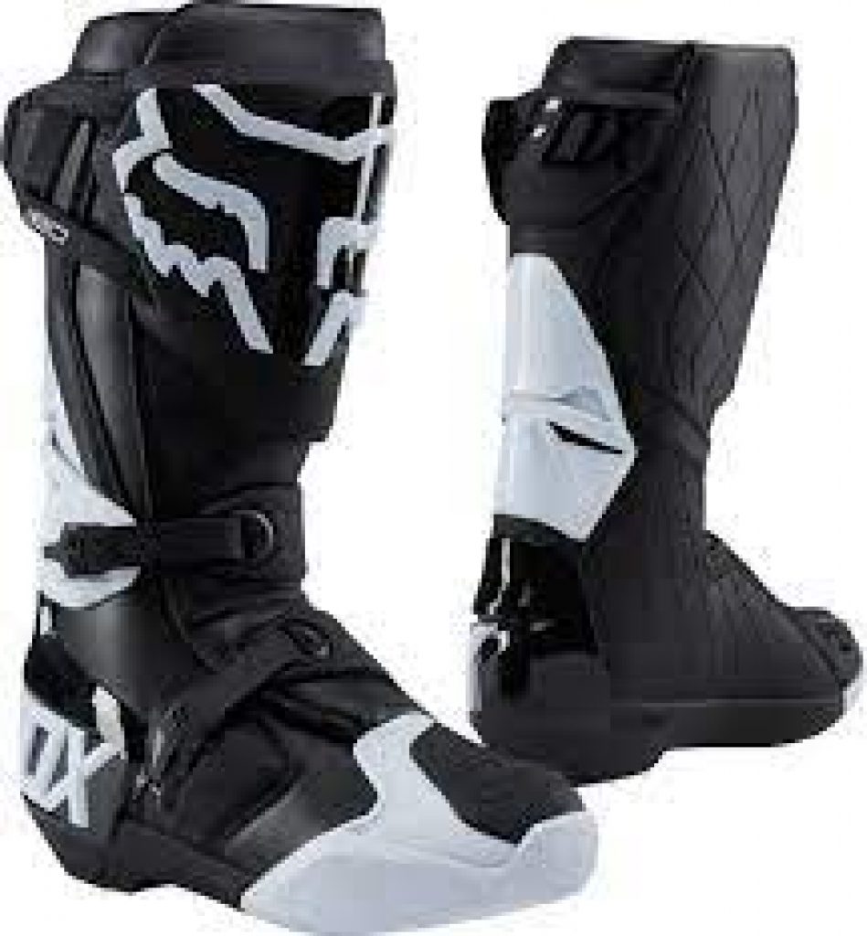 5 Best ATV Riding Boots Review And Buying Guide In 2026 - Fashionbl