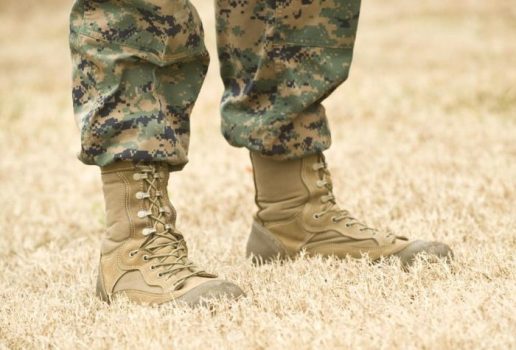 10 Best Army Boots - Reviews and Buying Guide in 2024 - Fashionbl