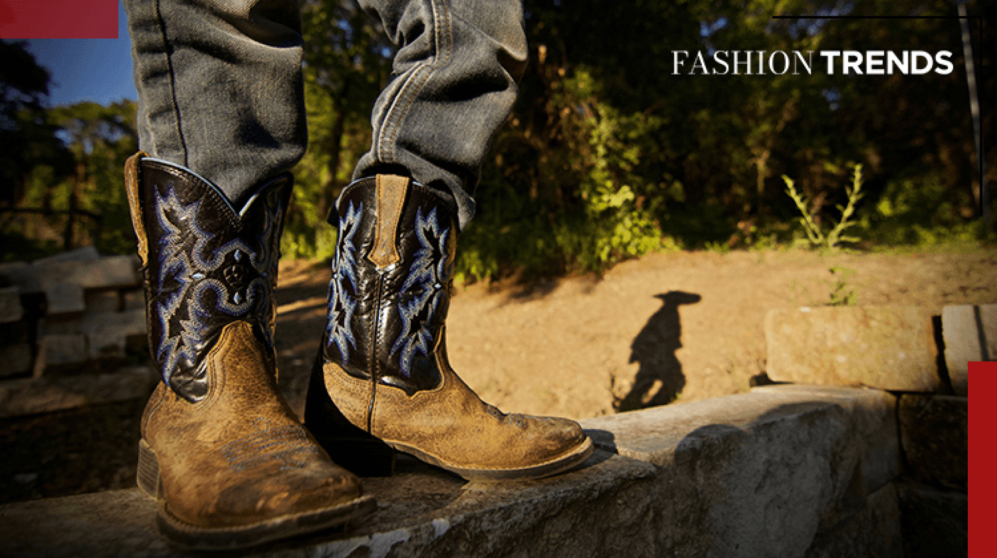 comfortable mens cowboy boots