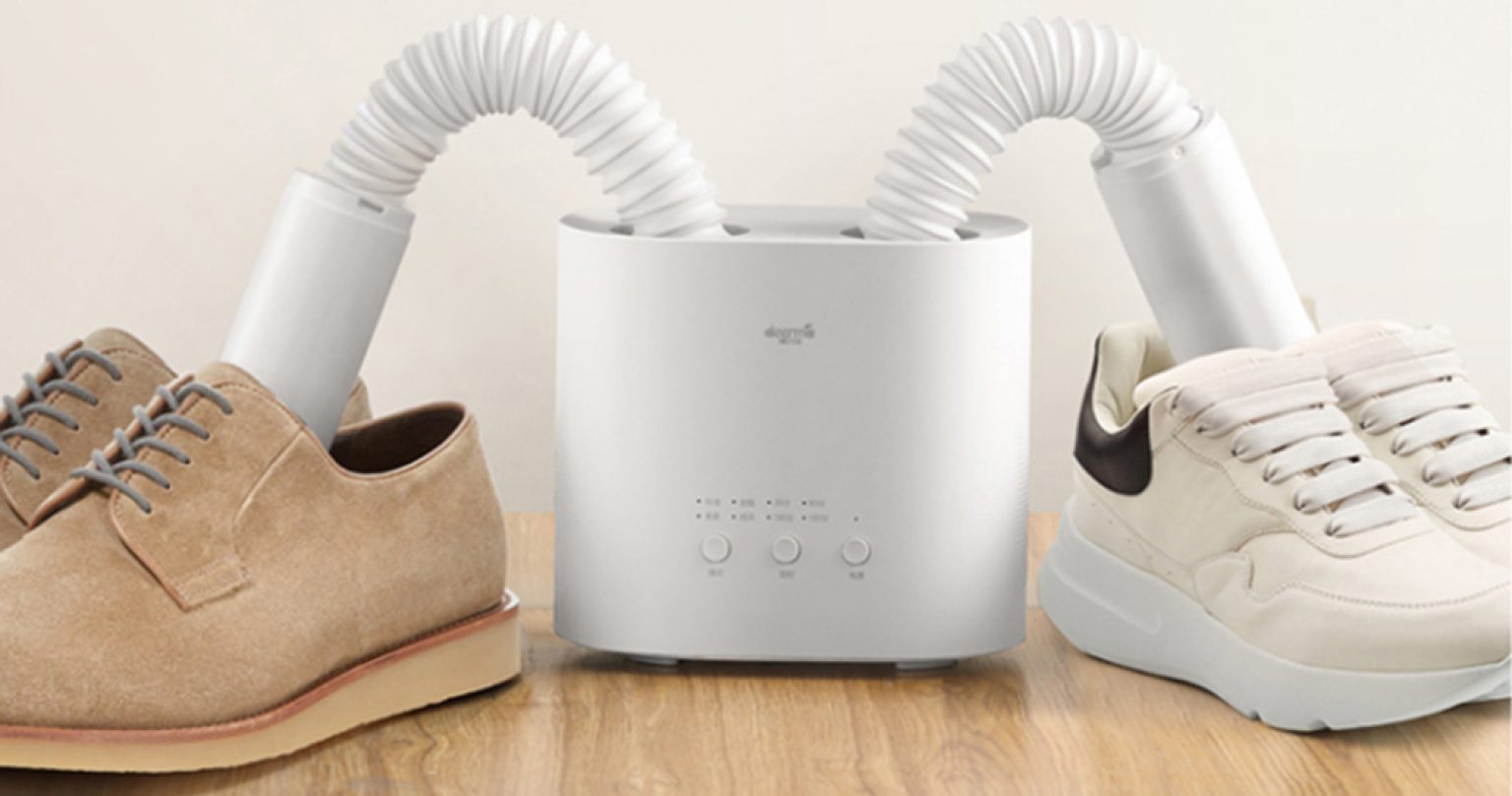 5 Best Shoe Dryer Reviews and Buying Guide in 2024 Fashionbl