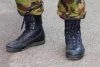 Best Steel Toe Army Boots