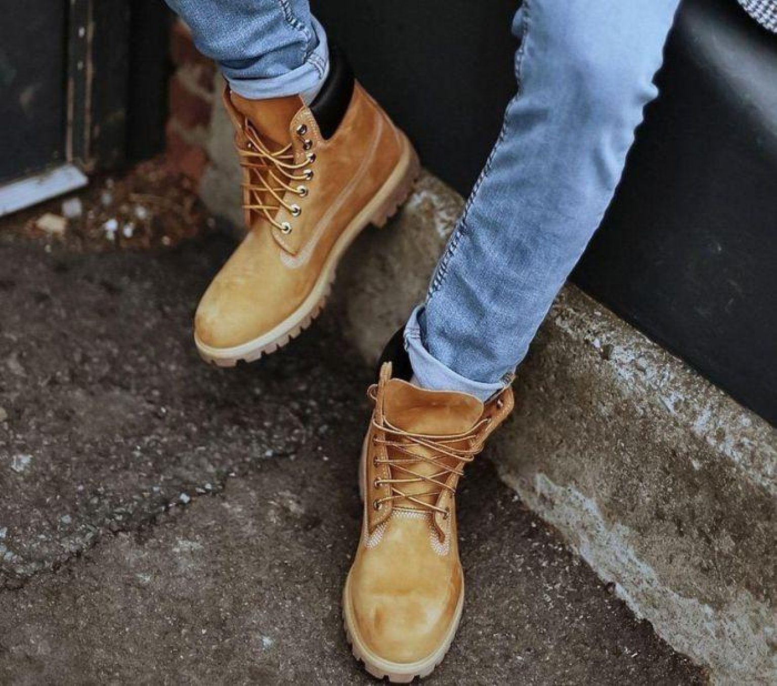 5 Best Timberland Work Boots For Men and Buying Guide in 2024 Fashionbl