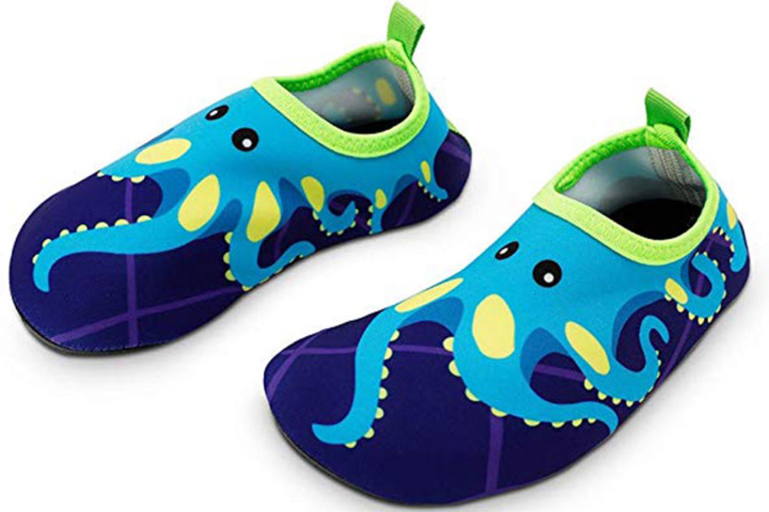 A Guide to Helping You Find the Best Water Shoes For Kids in 2024