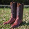 Cheapest Cowboy Boots For Men