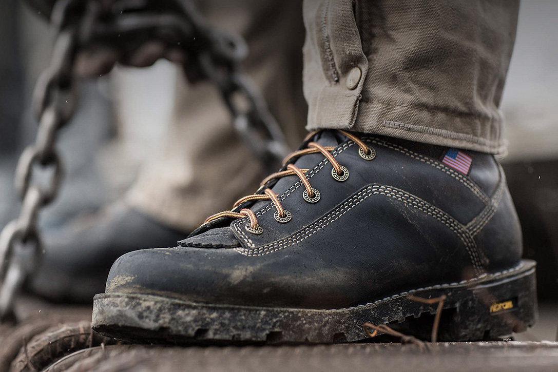 Mens Steel Toe Boots Are the Most Comfortable Steel Toe Boots in 2024 ...
