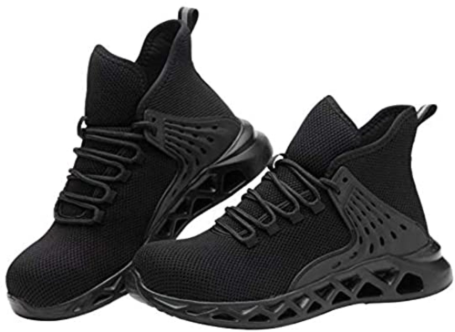 Why Womens Steel Toe Shoes Are A Good Choice? In 2026 - Fashionbl