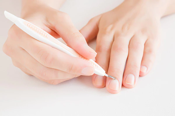Best Way to Care For Cuticles