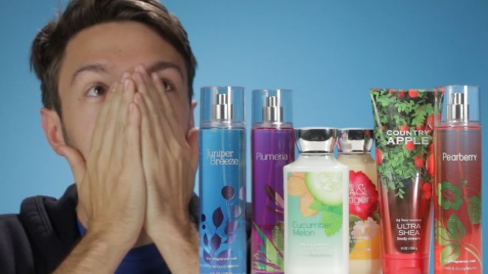 most popular bath and body works scents