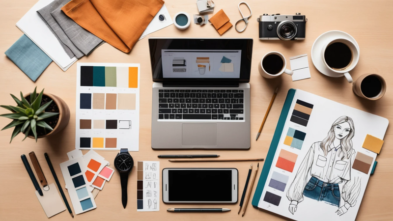 Fashion Brand Company