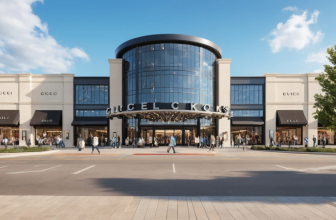 Fashion Outlets of Chicago