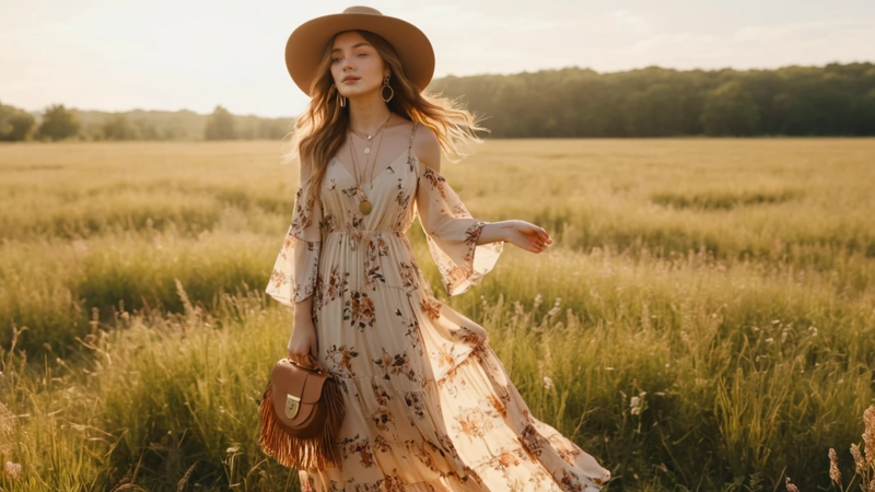 Womens 70S Fashion Guide