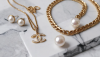 Chanel Fashion Jewelry