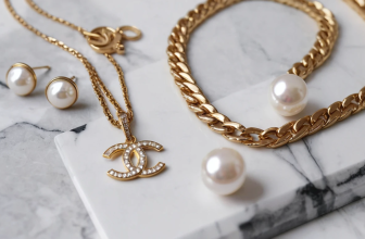 Chanel Fashion Jewelry