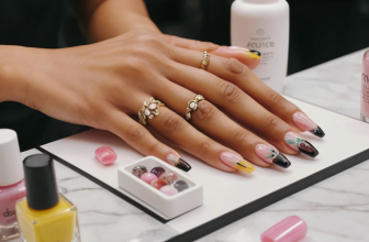 Fashion Nails Chicago Reviews
