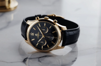Mens Fashion Watches
