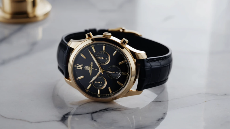 Mens Fashion Watches