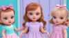 Baby Boo Fashion Secrets