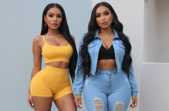 Fashion Nova