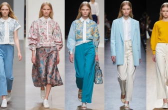 New Look Fashion Trends