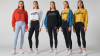 Studio Outfits