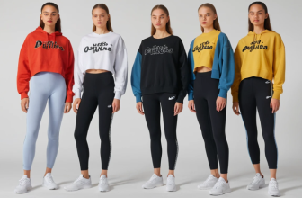 Studio Outfits