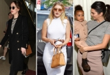 Best Michael Kors Bags Carried by Celebrities