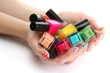 Adding Another Dimension To Nail Art With 3D Nails