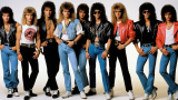 80s Rock Fashion Trends That Still Look Iconic Today