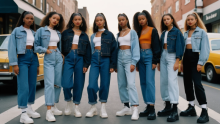 90s Women Fashion Trends – Iconic, Bold, Timeless Style