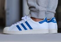 5 Best Adidas Shoes For Men and Buying Guide