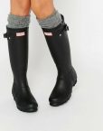10 Best Black Hunter Rain Boots – Reviews and Buying Guide
