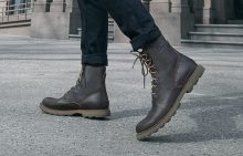 10 Best Black Leather Boots – Reviews and Buying Guide