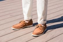 5 Best Boat Shoes For Men and Buying Guide