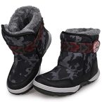 5 Best Boys Snow Boots and Buying Guide