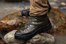 5 Best Hiking Boots – Reviews and Buying Guide