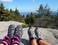 5 Best Hiking Boots for Kids – Reviews and Buying Guide