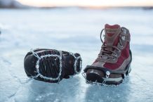 10 Best Ice Traction Cleats – Reviews and Buying Guide