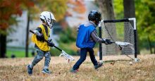 5 Best Lacrosse Cleats For Men – Reviews and Buying Guide