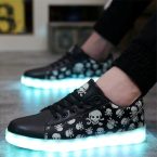5 Best Light Up Shoes – Reviews and Buying Guide
