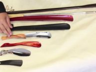5 Best Long Handled Shoe Horns and Buying Guide