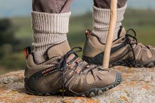 5 Best Men’s Approach Shoes and Buying Guide