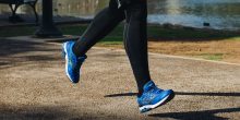 5 Best Men’s Running Shoes – Reviews and Buying Guide