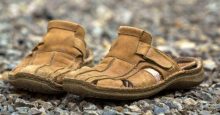 10 Best Men’s Sandals – Reviews and Buying Guide