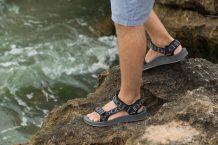5 Best Men’s Water Sandals – Reviews and Buying Guide