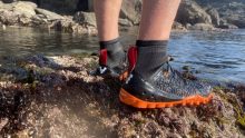 5 Best Men’s Water Shoes – Reviews and Buying Guide