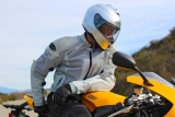How to Find the Best Mesh Motorcycle Jackets