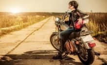 5 Best Motorcycle Boots For Women – Reviews and Buying Guide