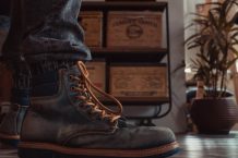 10 Best Red Wing Work Boots – Reviews and Buying Guide